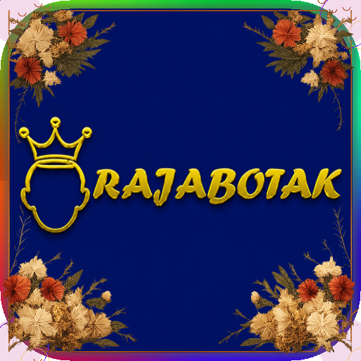 rajabotak — galeri pratinjau Resmi APK